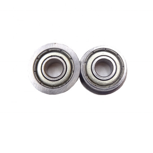 2,38*4.762*2,38mm <span class=keywords><strong>FR133</strong></span> ZZ FR133ZZ Proveedores de rodamientos rígidos de bolas en miniatura - Product Image 2
