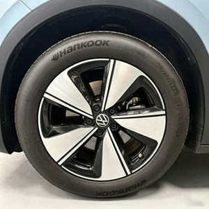 <span class=keywords><strong>Volkswagen</strong></span> ID.4 X Usata, SUV Compatto Elettrico, Veicolo a Nuova Energia, Zero Consumo di Carburante, Auto Elettrica Familiare - Product Image 4