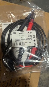 แบตเตอรี่ Hioki BT3554 ซีรีส์สำหรับชุดอุปกรณ์ (รุ่น BT3554-92/BT3554-91/BT3554-50/BT3554-51/BT3554-52) ตัวเลือกเสริม 9465-10/L2020/Z3210-1 - Product Image 3