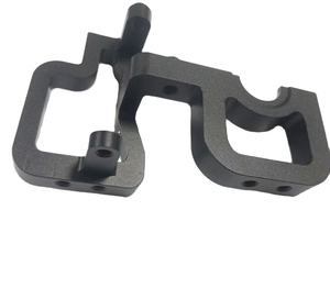 Широкоформатная обработка с ЧПУ для пластин из алюминия и нержавеющей стали до 2 м с сверлением и протяжкой для обработки - Product Image 6