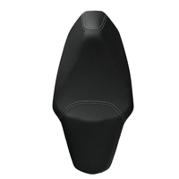 Sièges de moto Motour Accessoires Cygnus GT 125 Deluxe AEROX NVX NMAX Siège confort pour NVX yamaha g Coussin de siège arrière