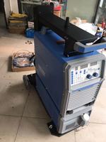 Les machines à souder à gaz protégé NBM-500 sont efficaces pour souder l'aluminium et les alliages d'aluminium