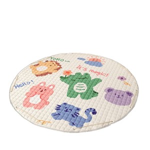 <span class=keywords><strong>Tapis</strong></span> de jeu pour <span class=keywords><strong>chambre</strong></span> d'enfant personnalisé <span class=keywords><strong>en</strong></span> direct d'usine, sac de rangement pour jouets, <span class=keywords><strong>tapis</strong></span> de ramper pour bébé, <span class=keywords><strong>tapis</strong></span> rond <span class=keywords><strong>en</strong></span> polyester <span class=keywords><strong>lavable</strong></span> <span class=keywords><strong>en</strong></span> <span class=keywords><strong>machine</strong></span> - Product Image 5