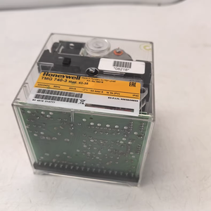 새로운 TMG740-<span class=keywords><strong>3</strong></span> Mod.43-35 1PC 새로운 신속 배송 TMG7403 12 개월 보증 - Product Image 4