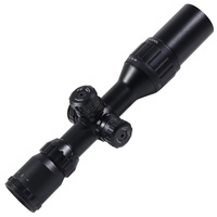 Lunette de tir tactique d'extérieur haute performance 3-9x32AOL - Réglable, étanche, en aluminium, pour la chasse et le tir longue portée