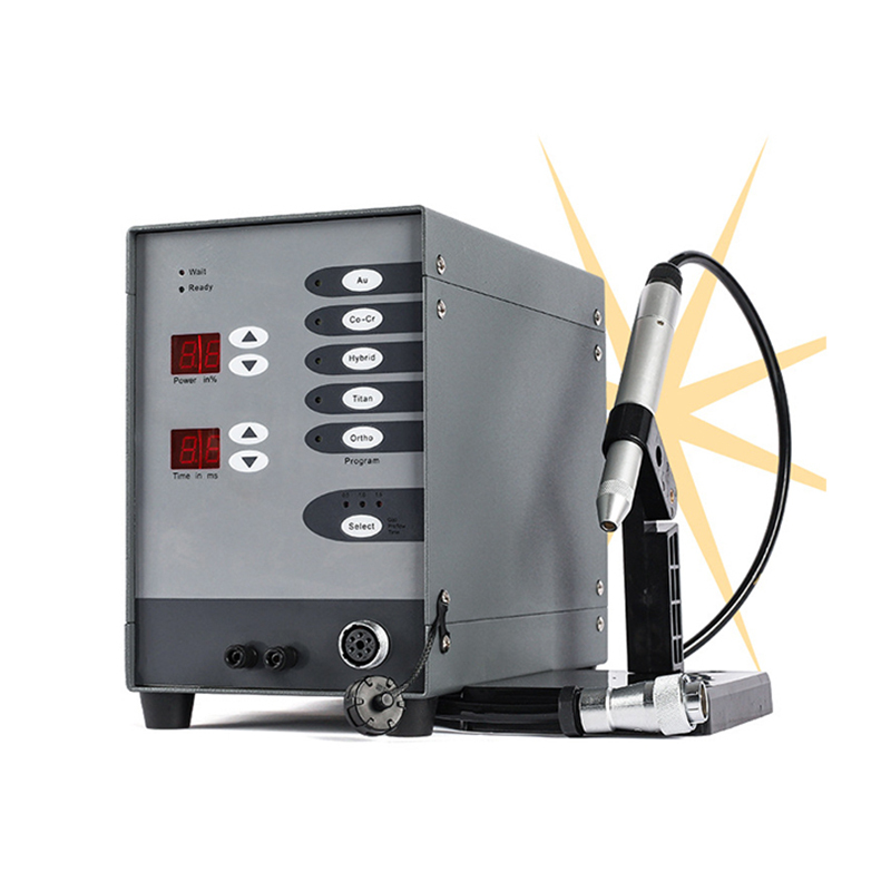 150A Dental Orthodontic Spot Welding Machine