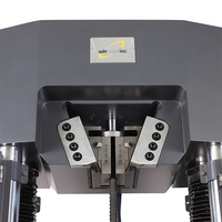 High Precision Tensile Strength Tester for Universal Testing Machine 1000kN Capacity 1 Year Warranty