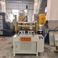 Presse hydraulique à table coulissante de 3 tonnes à utilisation facile pour le chargement, le déchargement et le traitement des pièces