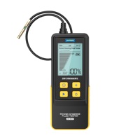 Analyseur de système de direction assistée hydraulique numérique portable automatique AUTOOL AS507, testeur de pression de fluide de pompe
