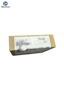 6ES7134-6GB00-0BA1 โมดูลอินพุตแบบอะนาล็อก โมดูล PLC ส่วนประกอบระบบอัตโนมัติทางอุตสาหกรรม โมดูลการรับสัญญาณสูง - Product Image 1