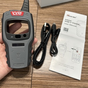 Xhorse VVDI เครื่องมือกุญแจขนาดเล็ก, รีโมทผลิตสำหรับ iOS และ <span class=keywords><strong>Android</strong></span> แทนที่เครื่องมือคีย์ VDI - Product Image 2