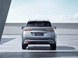 BYD Song L DM-i SUV Hybride Rechargeable de Taille Moyenne Modèle 2026 <span class=keywords><strong>Type</strong></span> 200km Beyond - Product Image 5