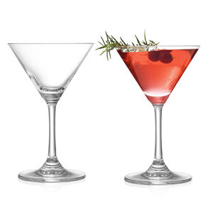 Verres à <span class=keywords><strong>martini</strong></span> en cristal sans plomb Offres Spéciales verres à cocktail verres à margarita sur pied verres de bar verrerie de bar verre à <span class=keywords><strong>martini</strong></span> - Product Image 3