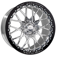 Jantes de voiture SY-310 Billet REDLINE DRAG PACK Beadlock 5x114.3 5x120.65 6x139.7 pour Chevrolet, Dodge et autres camions tout-terrain