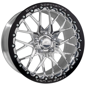 SY-310 Billet REDLINE DRAG PACK <strong>Beadlock</strong> 5x114.3 5x120.65 6x139.7 Passenger Car <strong>Wheels</strong> Offroad for chevy Truck <strong>Wheels</strong> Dodge - Product Image 4