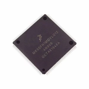 Microcontrolador, chip ic, nuevo, original, MK60FN1MOVLQ12, QFP144 - Product Image 1