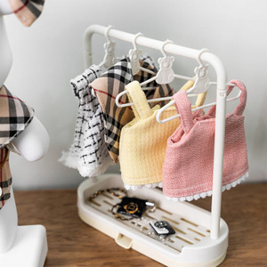 Coordi ปูนปลาสเตอร์ปรับอากาศกลิ่นหมี, น้ำหอมปรับอากาศกลิ่นหรูหราเป็นมิตรกับสิ่งแวดล้อมปลอดสารพิษเพิ่มเสน่ห์กลิ่นหอมภายในบ้าน - Product Image 4