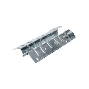 Accessoires de profilés légers en acier galvanisé, quincaillerie <span class=keywords><strong>métallique</strong></span> estampée, charnière moulée, <span class=keywords><strong>connecteur</strong></span> de mobilier - Product Image 4