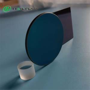 Ventanas Ópticas Infrarrojas de 3-5um y 8-12um con Recubrimiento AR, Producción Profesional de Fábrica FELIX - Product Image 3