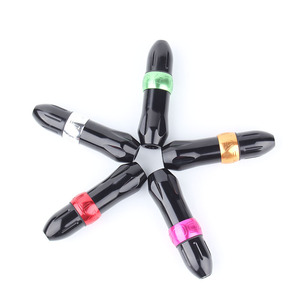 Machine à tatouer Yuanyun pour maquillage permanent, tout-en-un, à entraînement direct avec anneau de couleur pour la découpe de lignes et l'ombrage - Product Image 1