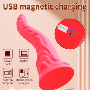 Silicone Anal Plug Estimulante Massageador SM Anal Dilator Masturbador Adequado para Casais e Adultos Dispositivo de Estimulação do Ponto G - Product Image 6