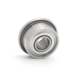 Roulements à billes à gorge profonde à bride en acier inoxydable SF624ZZ du fabricant direct – Modèles complets disponibles - Product Image 5