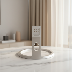 2026 Haute Qualité MACH Classic LHJ002 Produit ménager en aluminium moulé sous pression Chine Occasion Personnalisé - Product Image 5