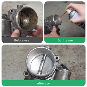 Nouveau Nettoyant Carburateur en Aérosol du Fabricant, Efficace pour le Carburateur et le Starter - Product Image 5