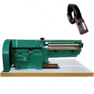 Multifunctional Electric Automatic Adjustable Speed Gluing Machine Board Leather Shoe Upper Yellow <b>Glue</b> Application - Product Image 4