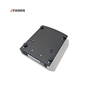 Fanen 1000g 0.01g 산업용 전자 저울 실험실 디지털 계량 스케일