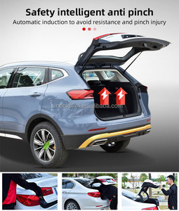 Hayon électrique automatique de voiture d'ascenseur de hayon pour BUICK GL8 ENCORE ouverture automatique et levage EVISION - Product Image 4