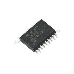 Jeking ميكروكنترولر 8 بت-MCU 7KB Flash bit 32 MHz IC
