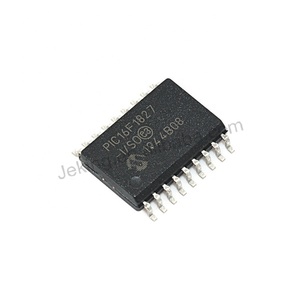 Microcontrôleurs 8 bits Jeking-Flash MCU 7KB 384 octets 32 MHz IC PIC16F1827-I-SO