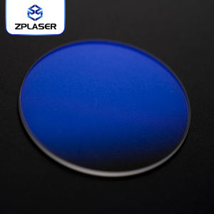 Zplatजर d18 d20 श्रृंखला लेजर सुरक्षात्मक विंडोज फाइबर लेजर लेंस हैंडहेल्ड वेल्डिंग सिर के लिए - Product Image 5