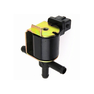 Válvula solenoide de control del turbocompresor 058906283C para Volkswagen Golf Jetta Audi A4 1.8T - Product Image 4
