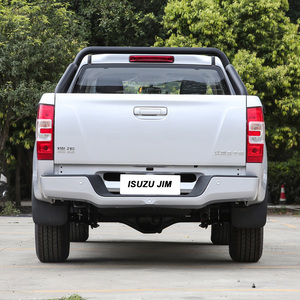 ISUZU <span class=keywords><strong>JIM</strong></span> Pick-up automatiques Pick-up turbocompressés avec boîte de vitesses manuelle à 5 rapports Meilleure voiture électrique Véhicule à énergie nouvelle Voitures neuves Électrique - Product Image 5
