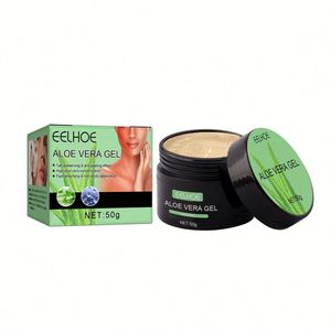 EELHOE Gel auto-bronzant doux brun chaud, auto-bronzant rapide pour le corps et le visage, crème bronzante, fond de teint, gel réparateur après-<span class=keywords><strong>soleil</strong></span> à l'aloe vera - Product Image 5