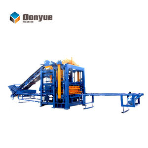 בטון לחסום קבלת מחיר רשימת מסין - Product Image 5