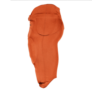 Anti-Wrinkle Breathable Quick Dry Football <b>Pant</b> Custom Made Premium Quality Hot Selling American Football <b>Pant</b> - Product Image 3