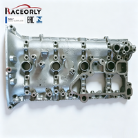 RACEORLY 06L103475F 06L103475A Tutup Katup Mesin untuk Audi B9 A4L 2.0T Gen 3 Daya Rendah