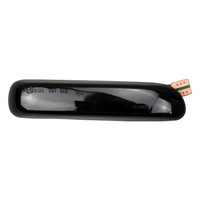 Vente en gros de feux de signalisation latéraux dynamiques de haute qualité pour BMW Série 3 E46 1997-2001