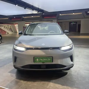 Leapmotor C11 EV 515KM edizione comoda cina fatta elettrica di alta qualità nuova auto usata 0KM