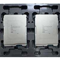 Procesador Intel Xeon Silver 4510, 12 Núcleos, 24 Subprocesos, 2.40GHz, 30MB de Caché L3, LGA 4677, CPU Escalable para Servidor de 5ª Generación