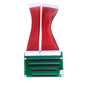 JKBMS JK Active Balancer, Equilibrador Activo Inteligente, Ecualizador de Iones de Litio, Lifepo4, 1A, 2A, 1A, 2A, 2A, 1A, 2A, 2A, 1A, 1A, 2A, 2A - Product Image 6