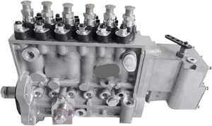Pompe d'injection de carburant diesel OEM d'origine QST30 haute pression 0402796212 0402796213 Garantie 1 an Neuf/Occasion pour rapports - Product Image 4