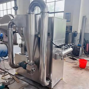 Công nghiệp thương mại pin nhà máy thảo mộc đường muối Máy nghiền bột ớt gia vị máy xay máy xay thiết bị xay - Product Image 3