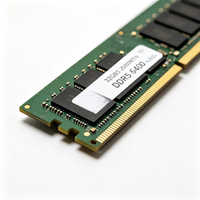 Mémoire de bureau DDR5 16 Go 5600 MT/s Non-ECC, RAM DDR5 pour mise à niveau de station de travail PC