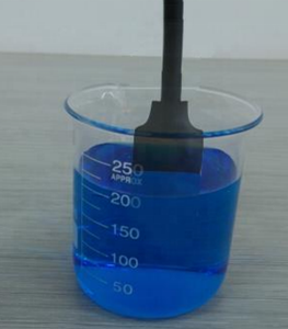 Testador de Condutividade Térmica com Tecnologia de Fonte de Plano Transiente - Product Image 3