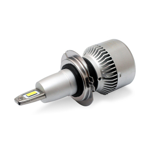 H4 LED H7 H11 H8 HB4 H1 H3 9005 HB3 Auto R4 ampoules de phare de voiture 80W 8000LM accessoires de voiture 6500K led antibrouillard - Product Image 3