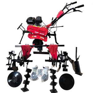 Motozappa a Benzina 7HP TL1WG3.8-50FQ con Trasmissione a Cinghia 1050mm <span class=keywords><strong>per</strong></span> Lavorazione Campi in Vietnam e Africa TL170 - Product Image 1